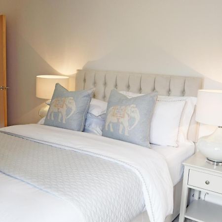 Hawthorn Villa Cheltenham Eksteriør billede