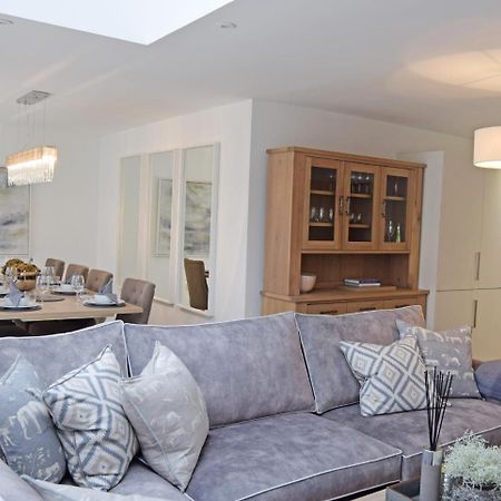 Hawthorn Villa Cheltenham Eksteriør billede