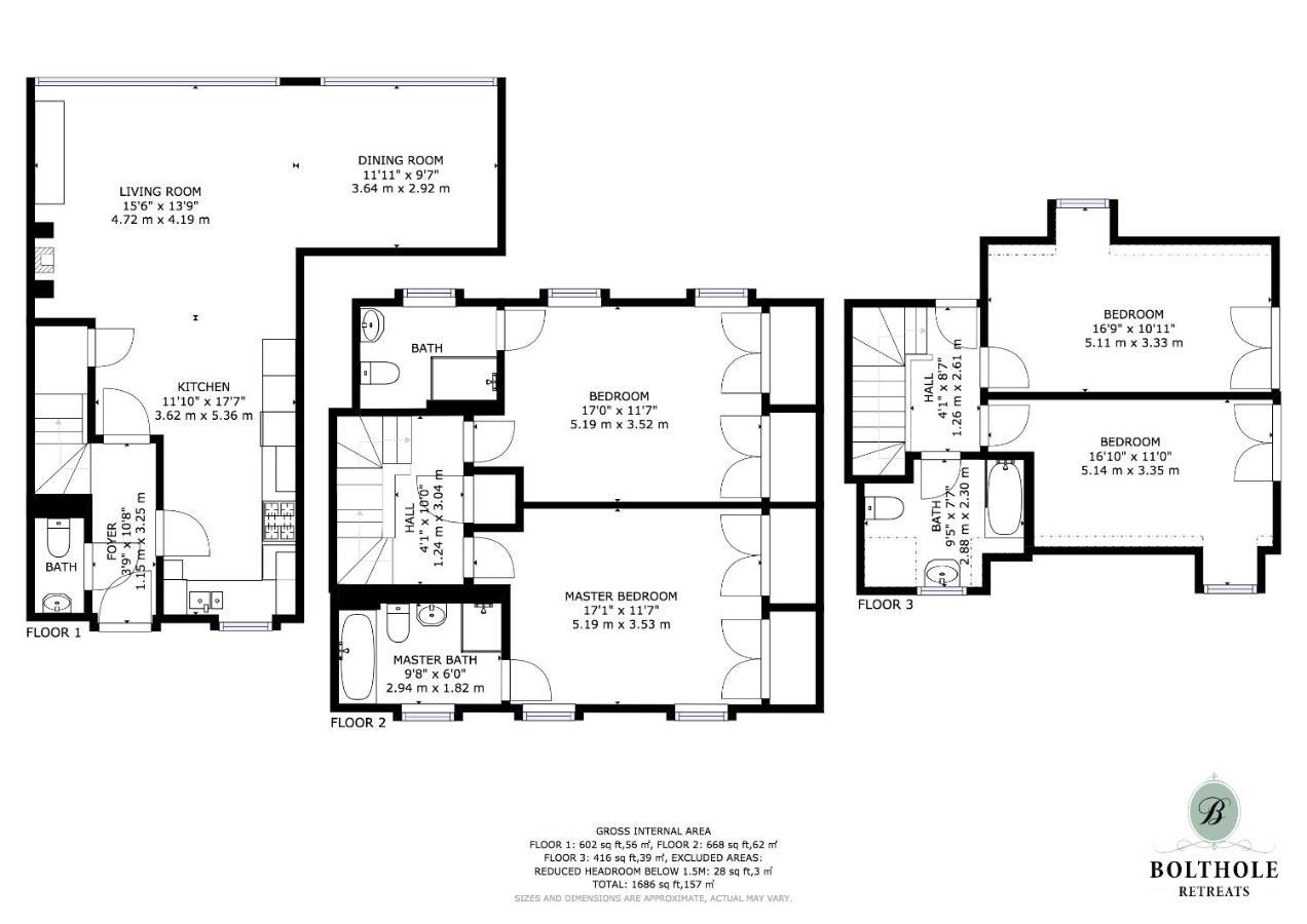 Hawthorn Villa Cheltenham Eksteriør billede