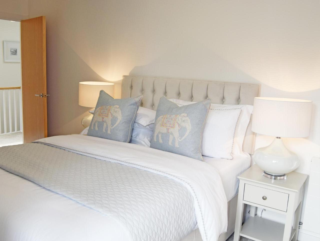 Hawthorn Villa Cheltenham Eksteriør billede