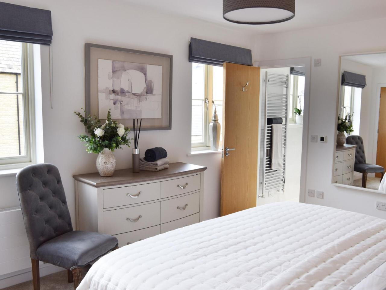 Hawthorn Villa Cheltenham Eksteriør billede