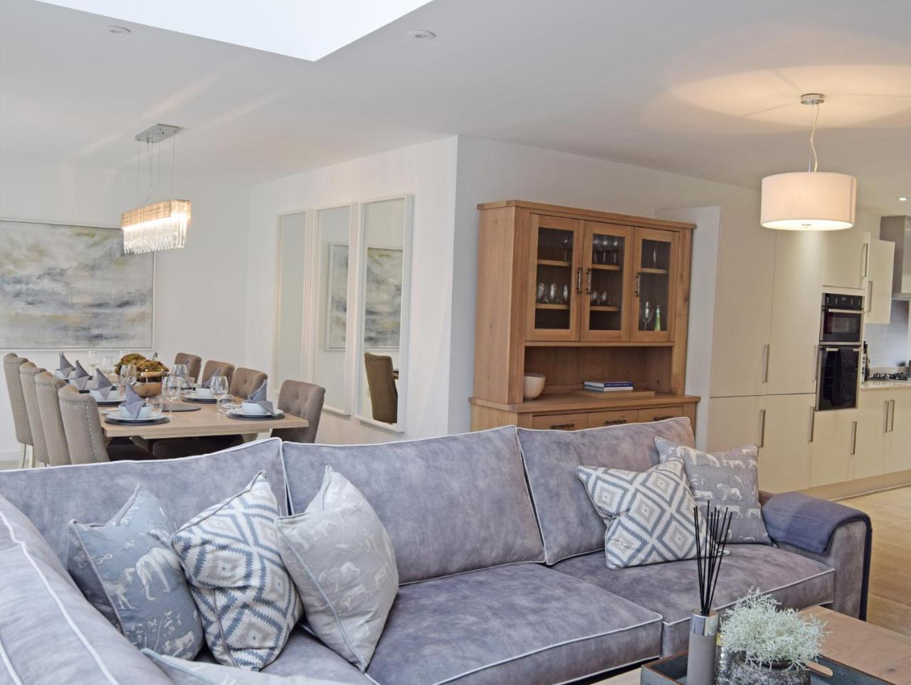 Hawthorn Villa Cheltenham Eksteriør billede