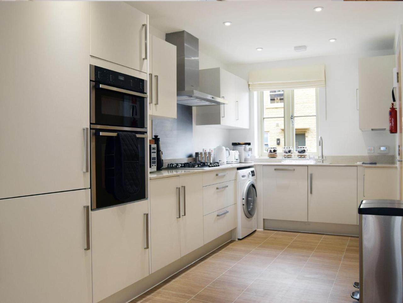 Hawthorn Villa Cheltenham Eksteriør billede