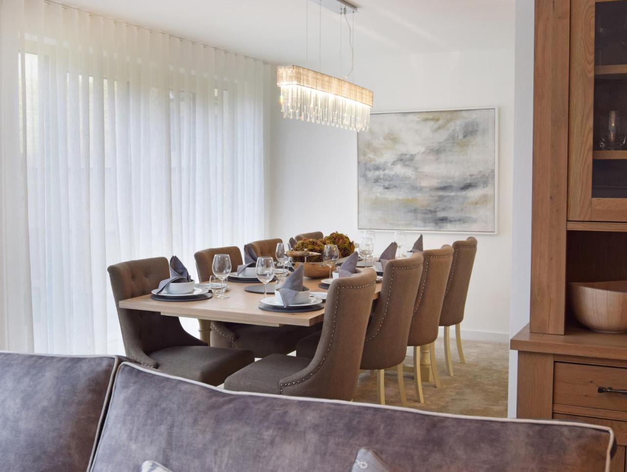 Hawthorn Villa Cheltenham Eksteriør billede