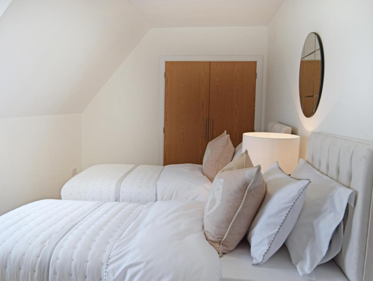 Hawthorn Villa Cheltenham Eksteriør billede