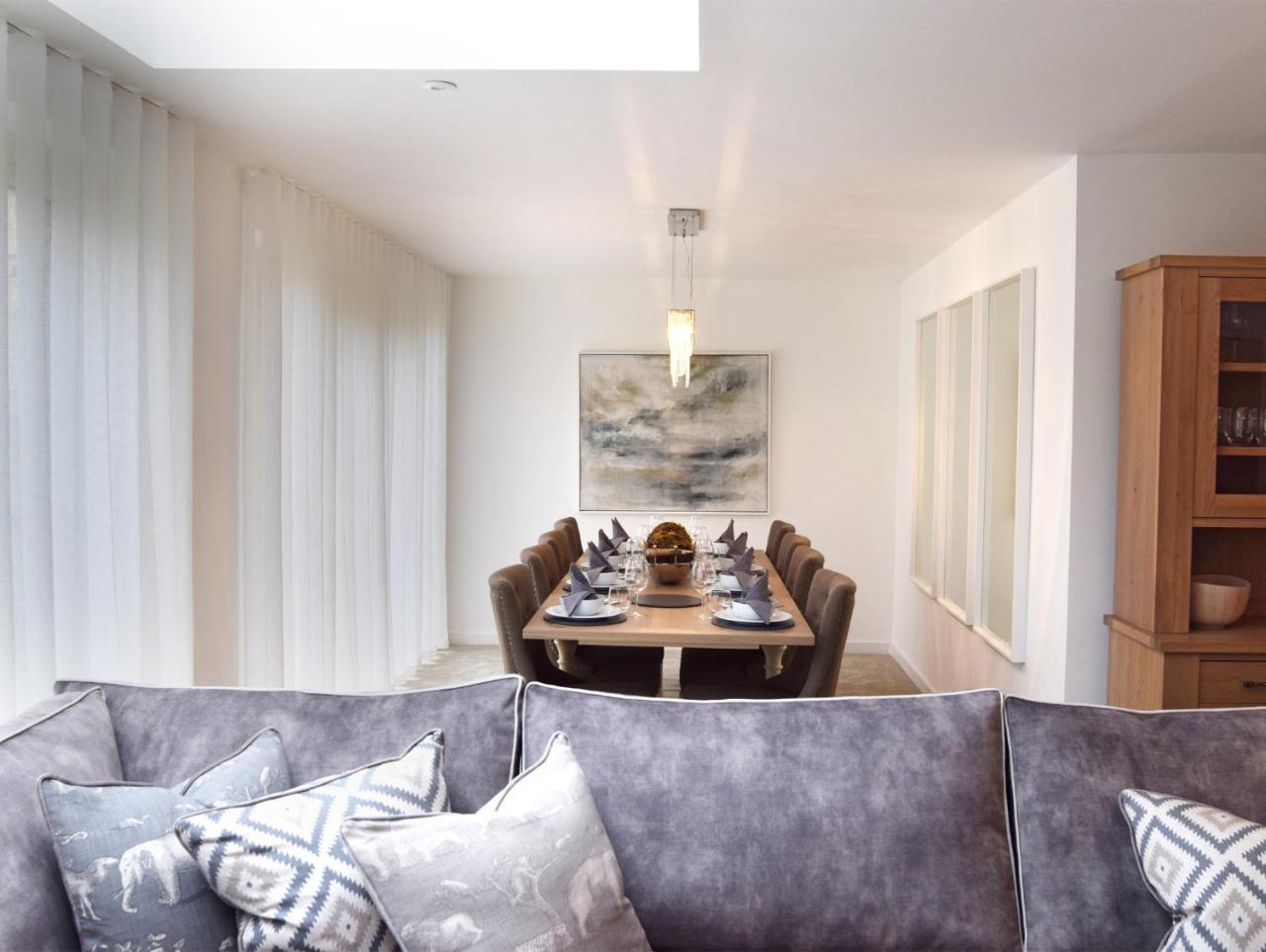 Hawthorn Villa Cheltenham Eksteriør billede