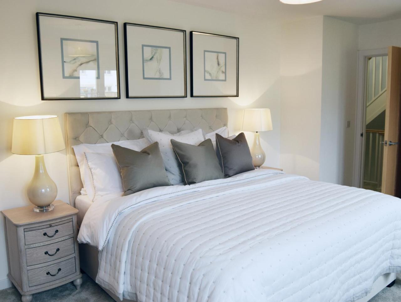 Hawthorn Villa Cheltenham Eksteriør billede