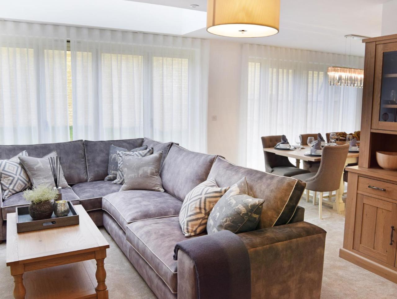 Hawthorn Villa Cheltenham Eksteriør billede