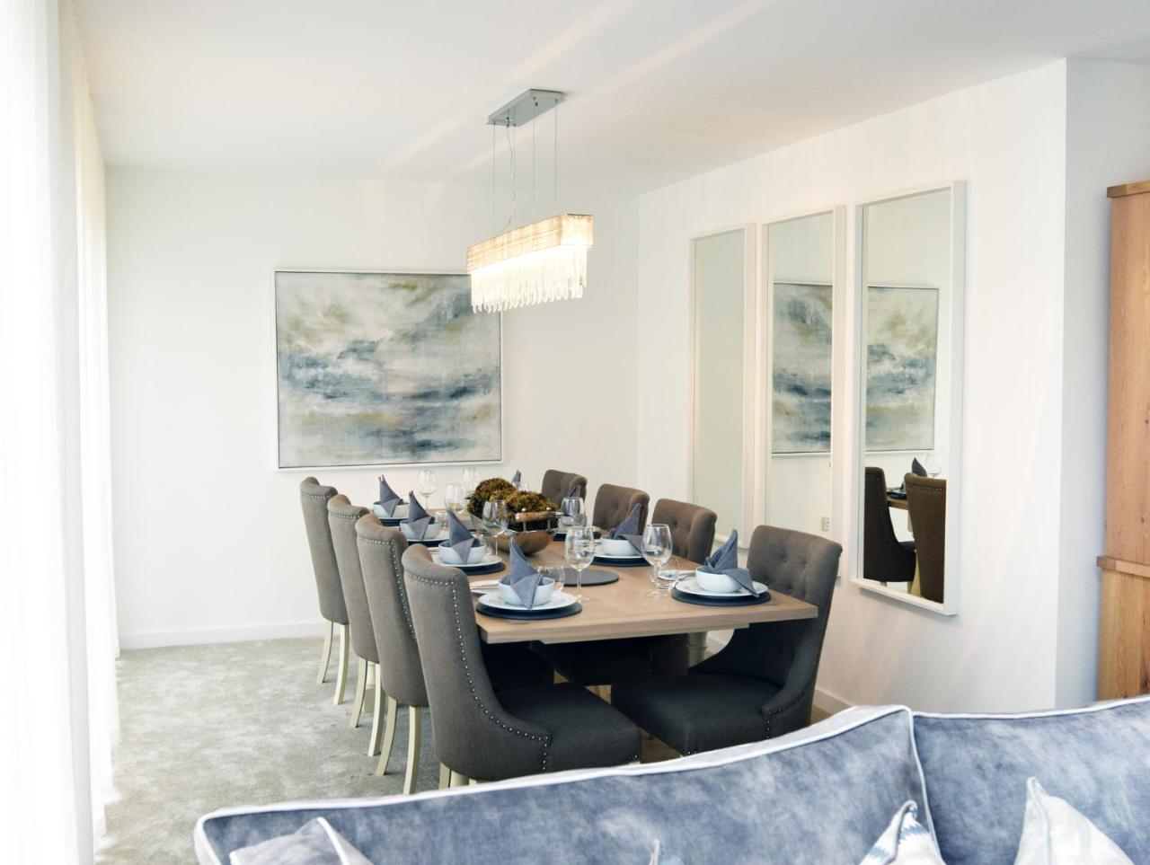 Hawthorn Villa Cheltenham Eksteriør billede