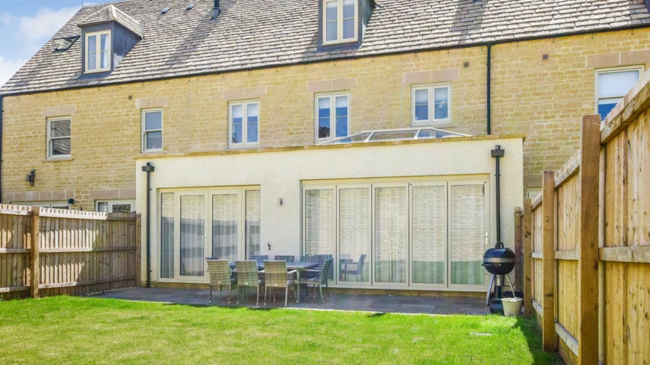 Hawthorn Villa Cheltenham Eksteriør billede