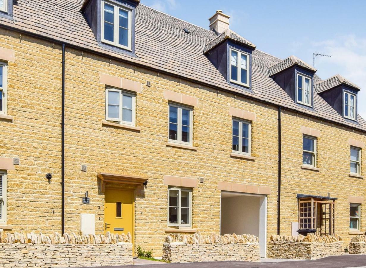 Hawthorn Villa Cheltenham Eksteriør billede