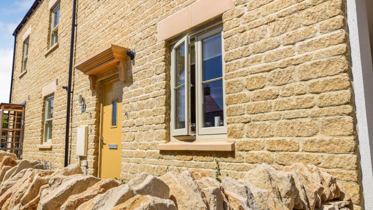 Hawthorn Villa Cheltenham Eksteriør billede