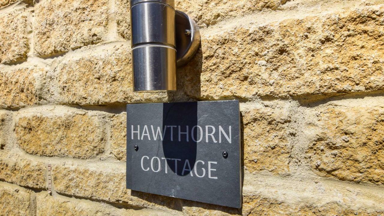 Hawthorn Villa Cheltenham Eksteriør billede